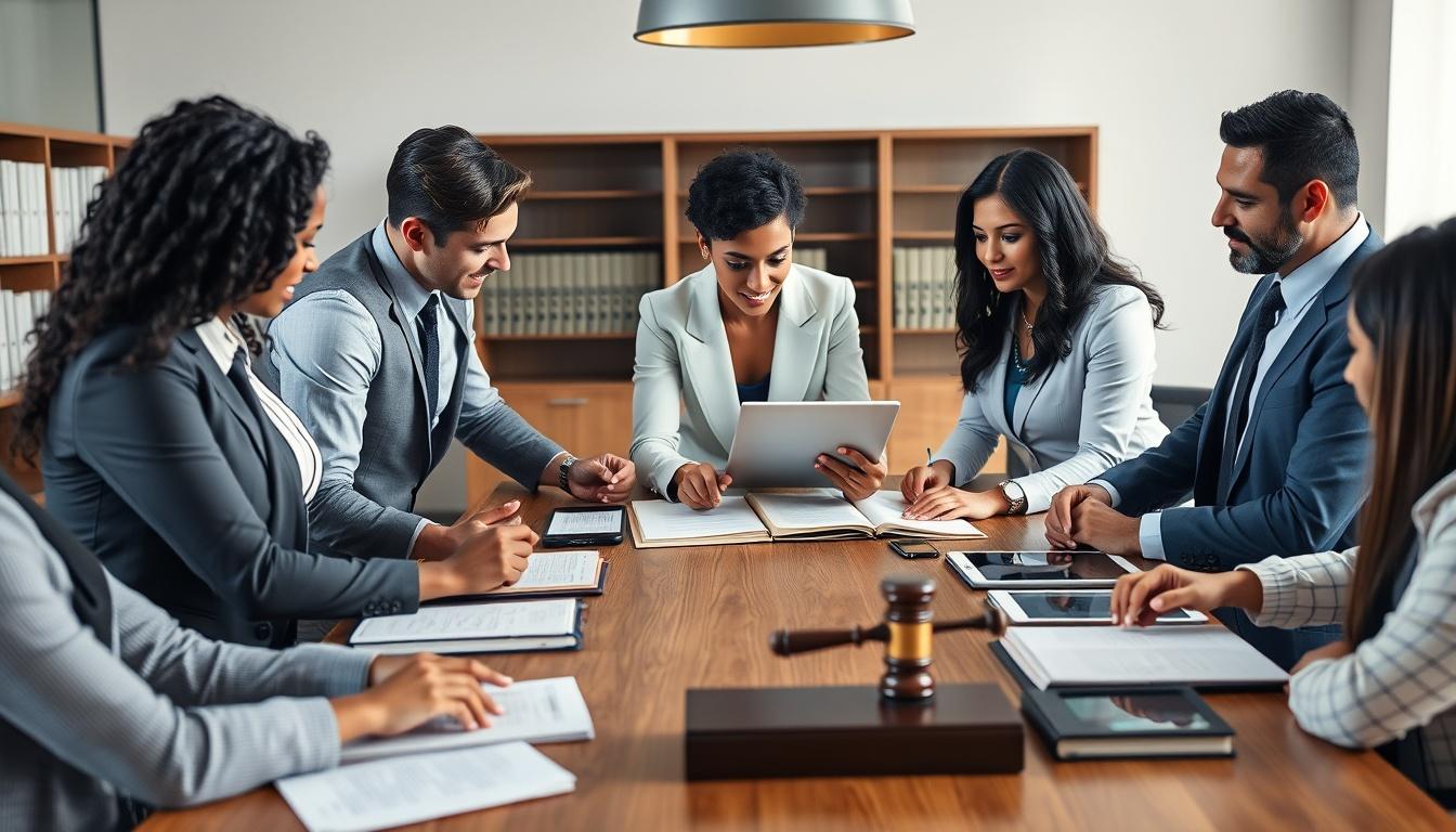 Professional plan visual